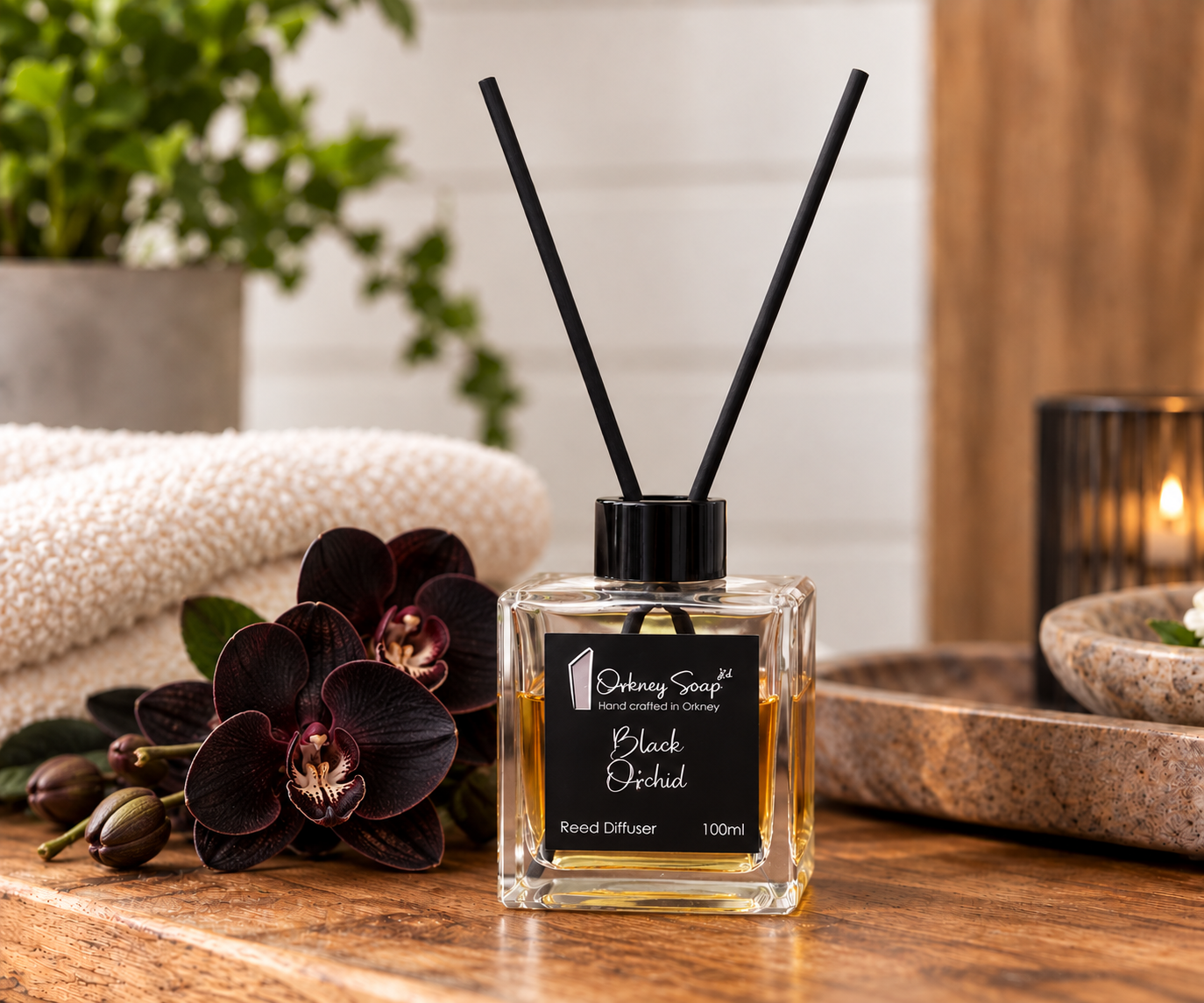 Diffusers